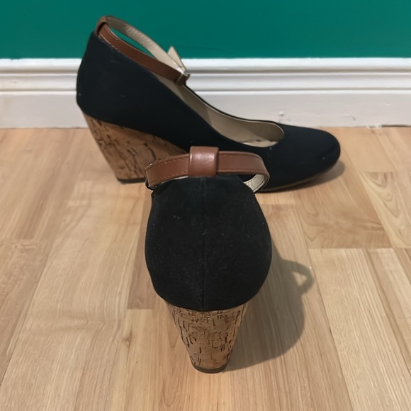 Black heels Alberto - Picture 3 of 3